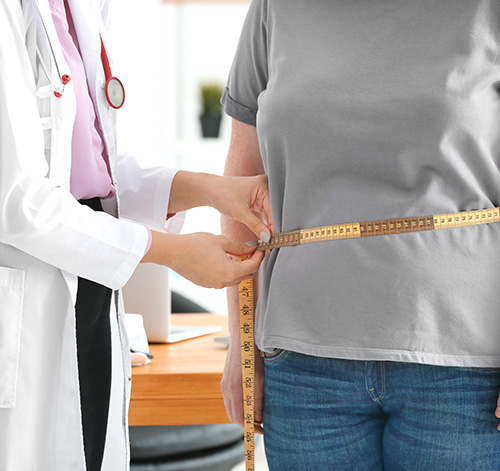 Program Pengurusan Berat Badan