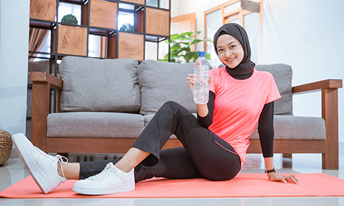 Program Pengurusan Berat Badan