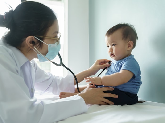 Adakah Vaksinasi Untuk Bayi & Kanak-Kanak Diperlukan?